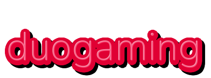 duogaming — logo kanal