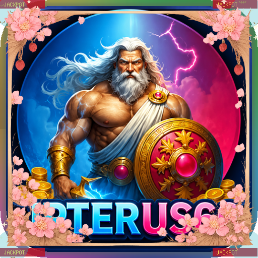 jpterus66 — mitra unggulan
