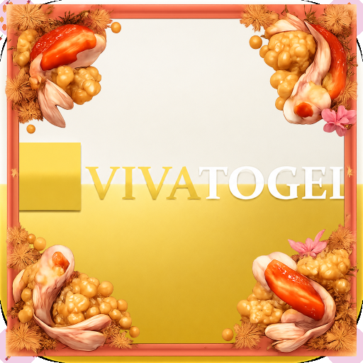vivatogel — mitra unggulan
